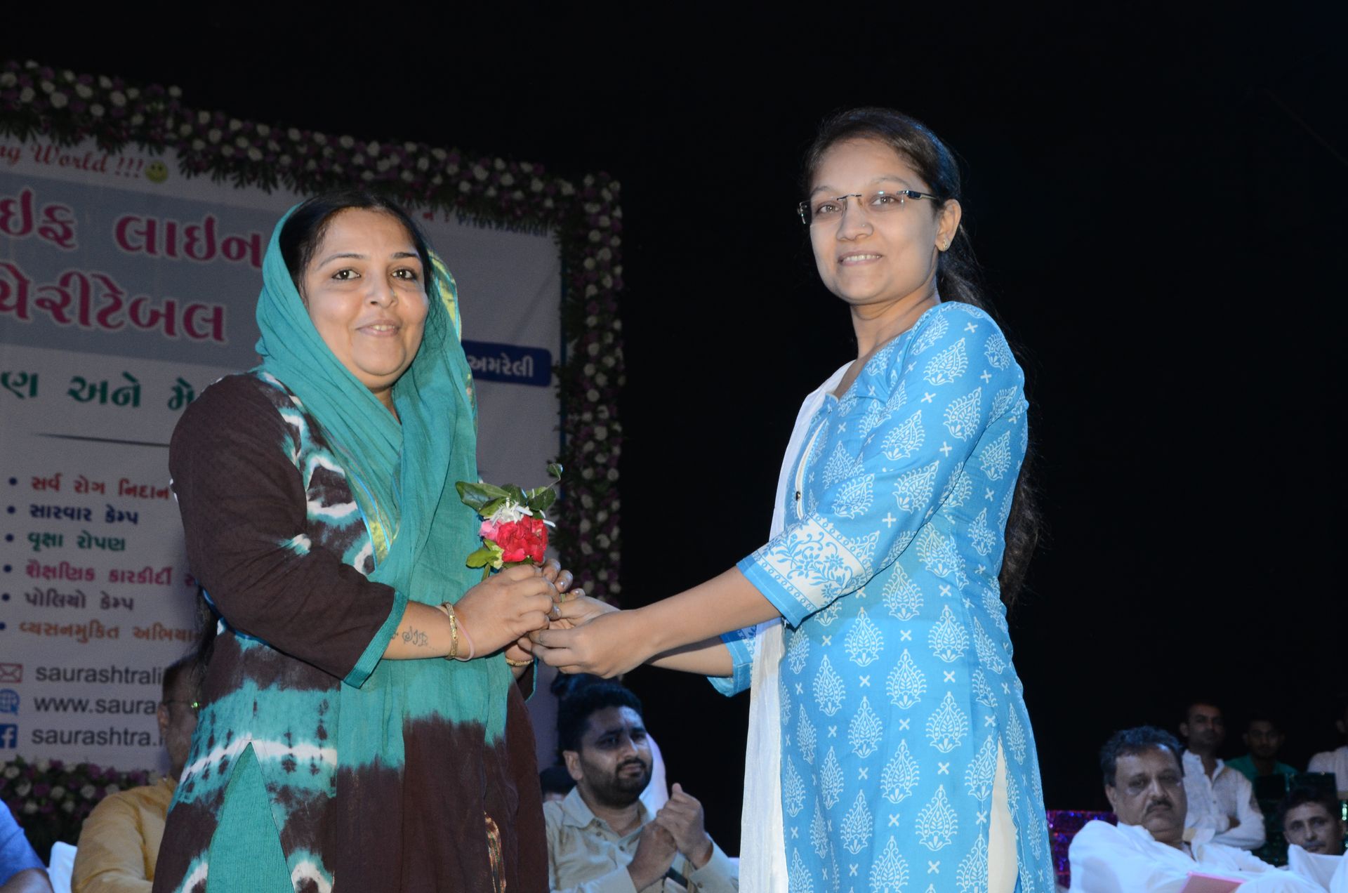 Event photo